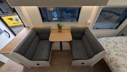 2025 New Age Caravans Manta Ray Escape 19