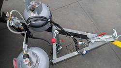 2025 New Age Caravans Manta Ray Escape 19