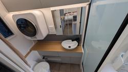 2025 New Age Caravans Manta Ray Escape 19