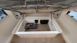 2025 New Age Caravans Manta Ray Escape 19