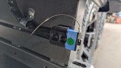 2025 New Age Caravans Manta Ray Escape 19