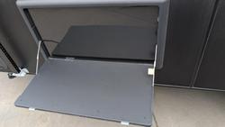 2025 New Age Caravans Manta Ray Escape 19