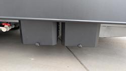 2025 New Age Caravans Manta Ray Escape 19