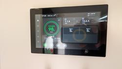 2025 New Age Caravans Manta Ray Escape 19