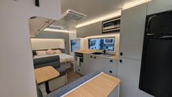 2025 New Age Caravans Manta Ray Escape 19