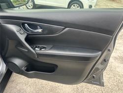 2014 NISSAN X-TRAIL TL (FWD)