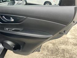 2014 NISSAN X-TRAIL TL (FWD)