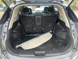 2014 NISSAN X-TRAIL TL (FWD)