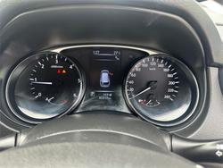 2014 NISSAN X-TRAIL TL (FWD)