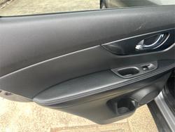 2014 NISSAN X-TRAIL TL (FWD)