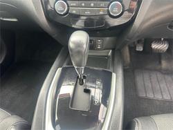 2014 NISSAN X-TRAIL TL (FWD)