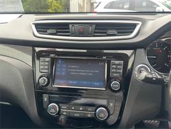 2014 NISSAN X-TRAIL TL (FWD)