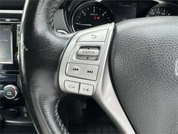 2014 NISSAN X-TRAIL TL (FWD)