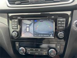 2014 NISSAN X-TRAIL TL (FWD)