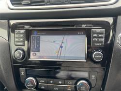 2014 NISSAN X-TRAIL TL (FWD)