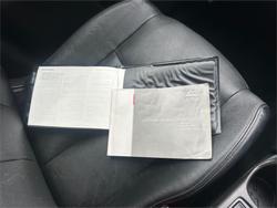 2014 NISSAN X-TRAIL TL (FWD)