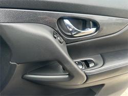 2014 NISSAN X-TRAIL TL (FWD)