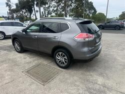 2014 NISSAN X-TRAIL TL (FWD)