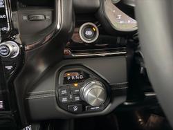 2025 RAM 1500 Limited Hurricane HO RamBox