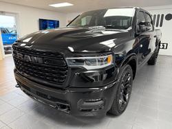 2025 RAM 1500 Limited Hurricane HO RamBox