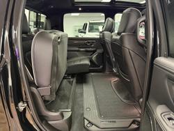 2025 RAM 1500 Limited Hurricane HO RamBox