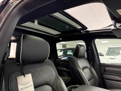 2025 RAM 1500 Limited Hurricane HO RamBox