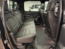 2025 RAM 1500 Limited Hurricane HO RamBox