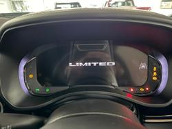 2025 RAM 1500 Limited Hurricane HO RamBox