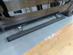 2025 RAM 1500 Limited Hurricane HO RamBox