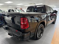 2025 RAM 1500 Limited Hurricane HO RamBox