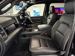 2025 RAM 1500 Limited Hurricane HO RamBox