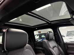 2025 RAM 1500 Limited Hurricane HO RamBox