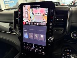 2025 RAM 1500 Limited Hurricane HO RamBox