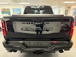 2025 RAM 1500 Limited Hurricane HO RamBox