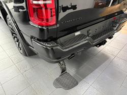 2025 RAM 1500 Limited Hurricane HO RamBox