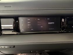 2025 RAM 1500 Limited Hurricane HO RamBox