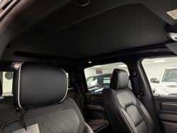 2025 RAM 1500 Limited Hurricane HO RamBox