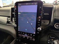 2025 RAM 1500 Limited Hurricane HO RamBox