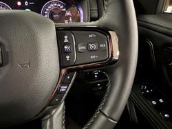 2025 RAM 1500 Limited Hurricane HO RamBox