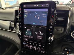 2025 RAM 1500 Limited Hurricane HO RamBox