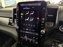 2025 RAM 1500 Limited Hurricane HO RamBox