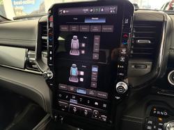 2025 RAM 1500 Limited Hurricane HO RamBox