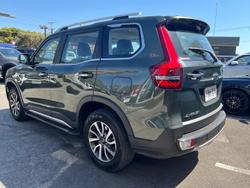 2023 Mahindra Scorpio Z8L