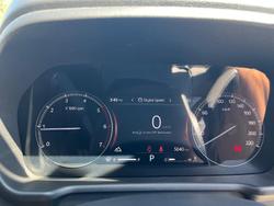 2023 Mahindra Scorpio Z8L