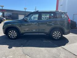 2023 Mahindra Scorpio Z8L