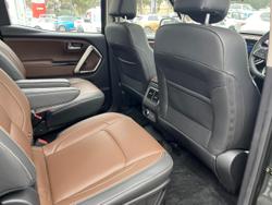 2023 Mahindra Scorpio Z8L