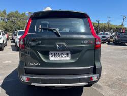 2023 Mahindra Scorpio Z8L