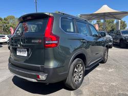 2023 Mahindra Scorpio Z8L