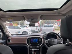 2023 Mahindra Scorpio Z8L