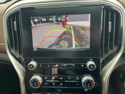 2023 Mahindra Scorpio Z8L